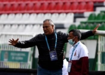 Un Técnico tolimense le dice NO al Deportivo Calí