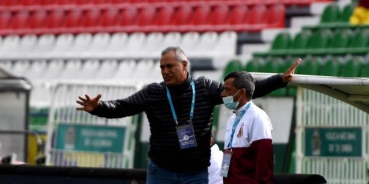Un Técnico tolimense le dice NO al Deportivo Calí