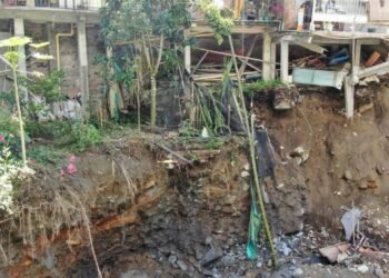 Cortolima sigue trabajando por las comunidades en la temporada de más lluvias