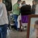 Una familia de Ataco finalmente pudo despedirse de uno de sus hijos, 25 años después de su desaparición