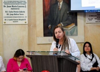La Alcaldía de Ibagué socializó los proyectos estratégicos de su Plan de Desarrollo ante el Concejo
