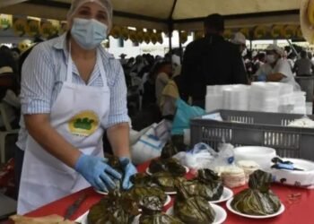 Este viernes 24 de mayo, la Alcaldía de Ibagué anunciará el listado de los elegidos para el Día del Tamal