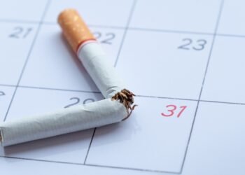 Infancias libres de humo, un compromiso en el Día Mundial Sin Tabaco