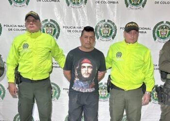 Fiscalía le imputó nuevos cargos a alias ‘Guajiro’, por ola de homicidios en el Tolima y Huila 