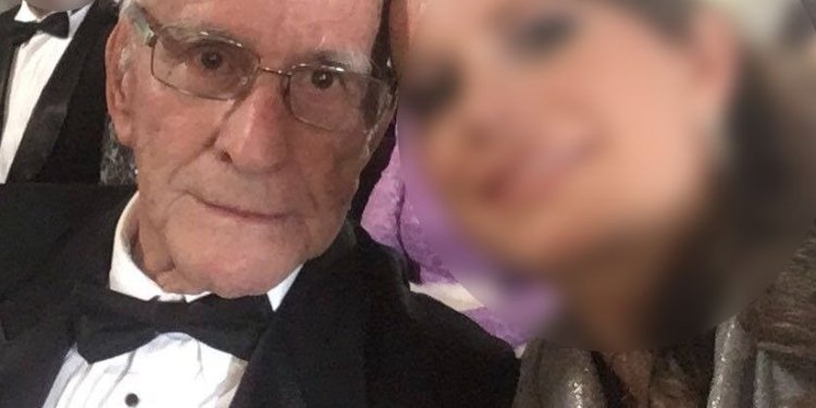 La política está de luto por el fallecimiento del conocido ‘Mono Alvarado’ 