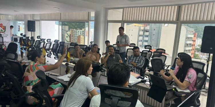 Se aprueban más de $1.000 millones para enfrentar la temporada de lluvias en el Tolima