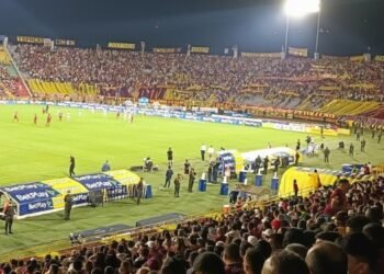 Ya están a la venta las boletas para Tolima vs Equidad