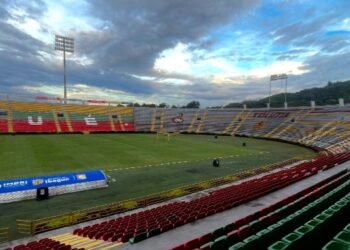 Cerraron fronteras en Ibagué para hinchas visitantes