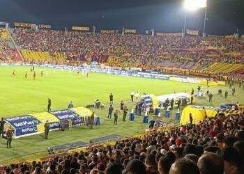 Sin fronteras se vivirá el fútbol en Ibagué