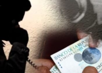 Con dotación a la fuerza pública se busca combatir extorsión y carnetización en el Tolima 