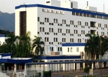 Hospital Federico Lleras tomó algunas medidas de contingencia por la emergencia de agua en Ibagué