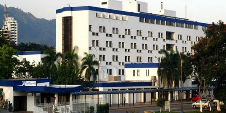 Hospital Federico Lleras tomó algunas medidas de contingencia por la emergencia de agua en Ibagué