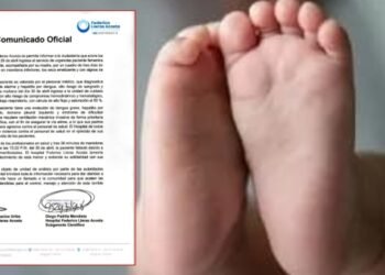 Bebé de 17 meses sería la nueva víctima mortal del dengue en Ibagué