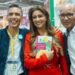 Balance positivo de la participación del Tolima en la Feria del Libro de Bogotá