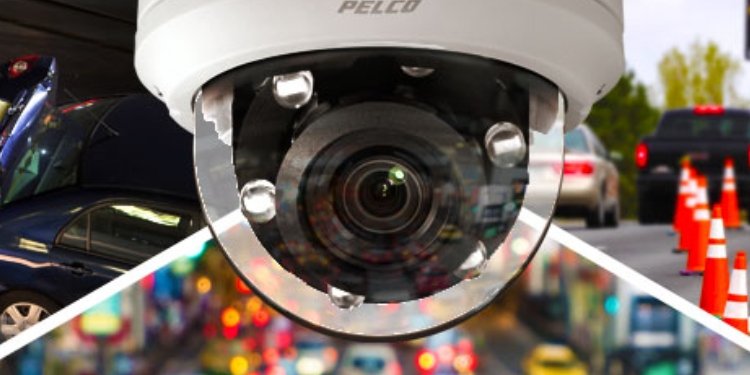 Instalación del sistema de cámaras para movilidad en Ibagué no son fotomultas 