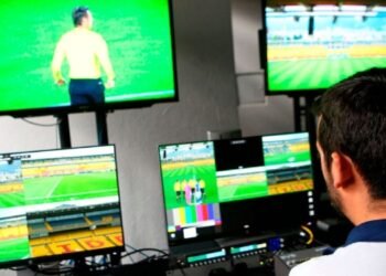 El Fútbol Profesional vuelve a la Frecuencia Abierta Nacional