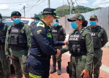 Más de 200 casos de extorsión han sido denunciados ante el Gaula en el Tolima