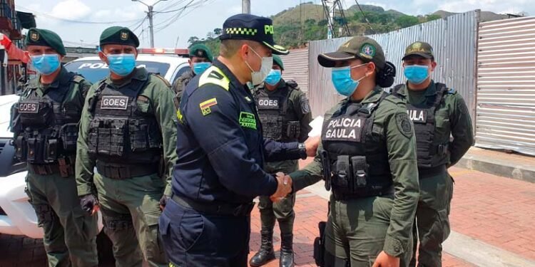 Más de 200 casos de extorsión han sido denunciados ante el Gaula en el Tolima