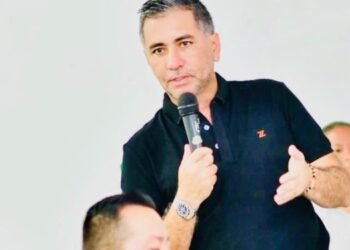 “La seguridad de la Alcaldesa debe ser prioridad”, dijo el Secretario de Seguridad del Tolima