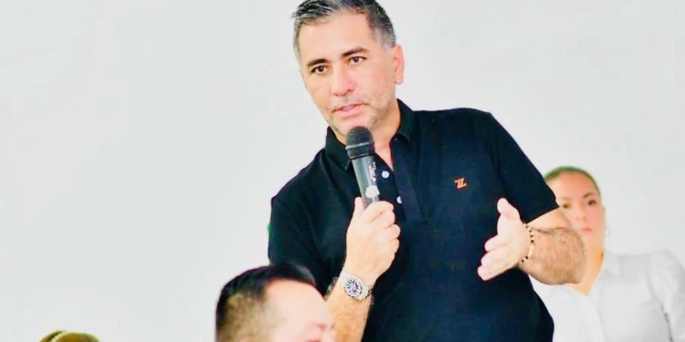 “La seguridad de la Alcaldesa debe ser prioridad”, dijo el Secretario de Seguridad del Tolima