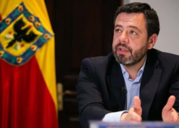 Galán pide a Petro respeto por la autonomía de Bogotá y denuncia extralimitación del Gobierno