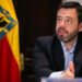 Galán pide a Petro respeto por la autonomía de Bogotá y denuncia extralimitación del Gobierno