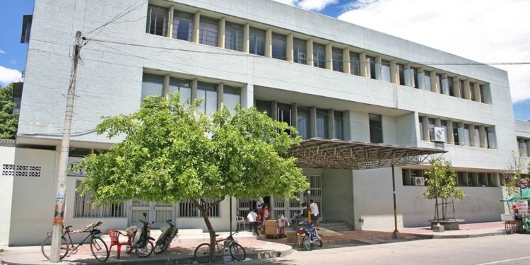 124.000 millones de pesos adeudan las EPS al hospital de El Espinal