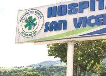 Denuncian demoras en pagos a contratistas del hospital San Vicente de Rovira 