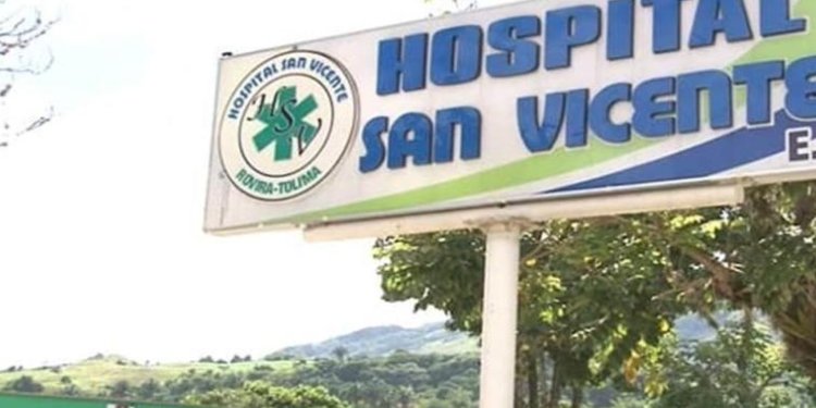 Denuncian demoras en pagos a contratistas del hospital San Vicente de Rovira 