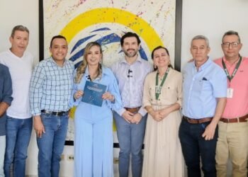 Hotel Holiday INN llegará Ibagué 