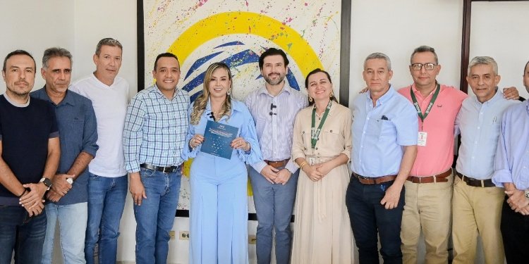 Hotel Holiday INN llegará Ibagué 