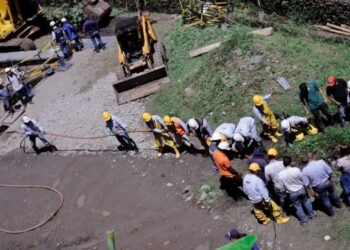 Alcaldía de Ibagué solucionó el problema y empezó a captar agua del río Combeima y anunció reactivación del servicio