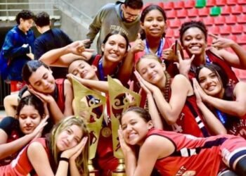 ¡A celebrar campeones!