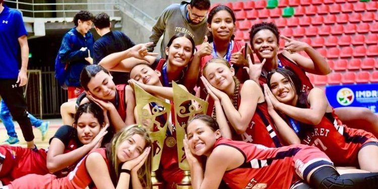 ¡A celebrar campeones!