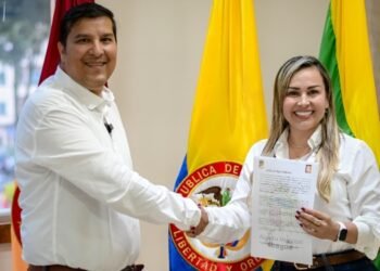 Edilberto Pava es el nuevo gerente de Infibagué
