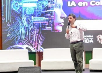 Un Centro de Formación en Inteligencia Artificial se construirá en Ibagué