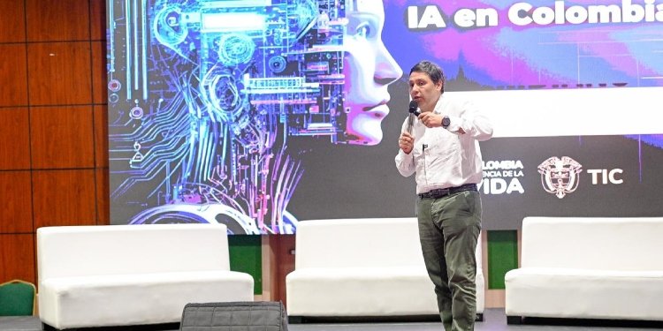 Un Centro de Formación en Inteligencia Artificial se construirá en Ibagué