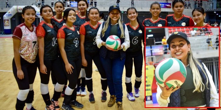 Alcaldesa de Ibagué dio a conocer que es víctima de amenazas de muerte