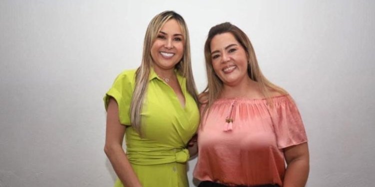 Avanzan las investigaciones de las amenazas contra la Alcaldesa y su jefe de Contratación 