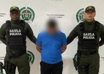 Capturado presunto extorsionista en Purificación 