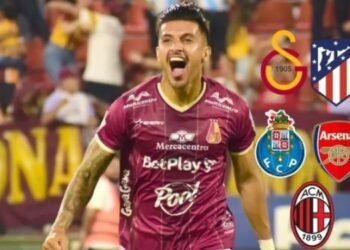 ¿Adiós a un guerrero?