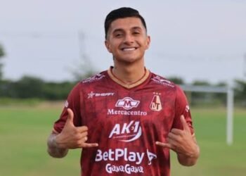 A la expectativa del regreso de un guerrero a la tribu pijao