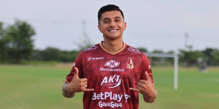 A la expectativa del regreso de un guerrero a la tribu pijao