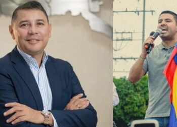 Concejal Andrés Zambrano espera fallo de tutela contra exalcalde Andrés Hurtado