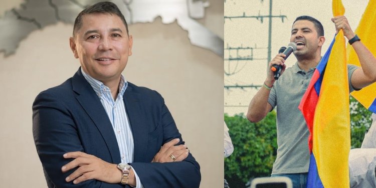 Concejal Andrés Zambrano espera fallo de tutela contra exalcalde Andrés Hurtado