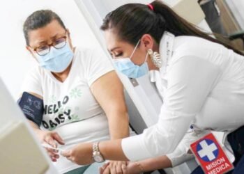 En evidencia quedaron las fallas en la prestación de servicios de salud en las visitas que hizo la Alcaldía a una IPS