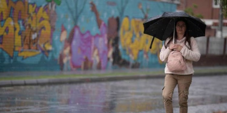 Temporada de más lluvias se incrementa previo a la llegada del fenómeno de La Niña