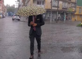 Durante esta temporada de lluvias aumentan las enfermedades respiratorias