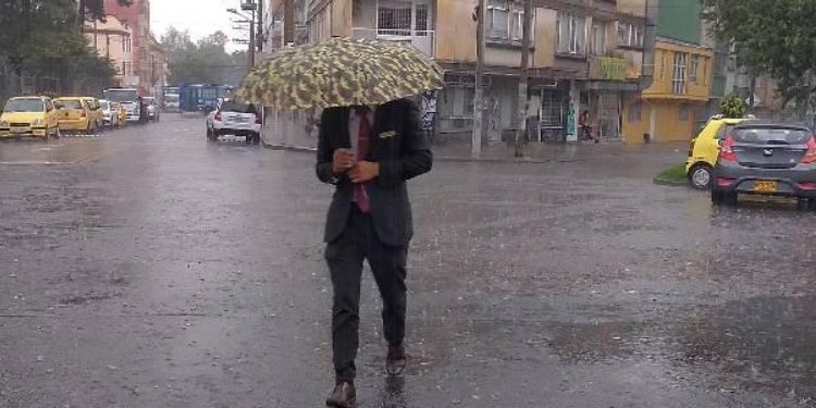 Durante esta temporada de lluvias aumentan las enfermedades respiratorias