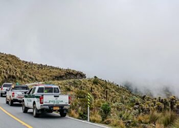 Aumentan campañas de educación ambiental sobre el cuidado del Parque Nacional Natural Los Nevados